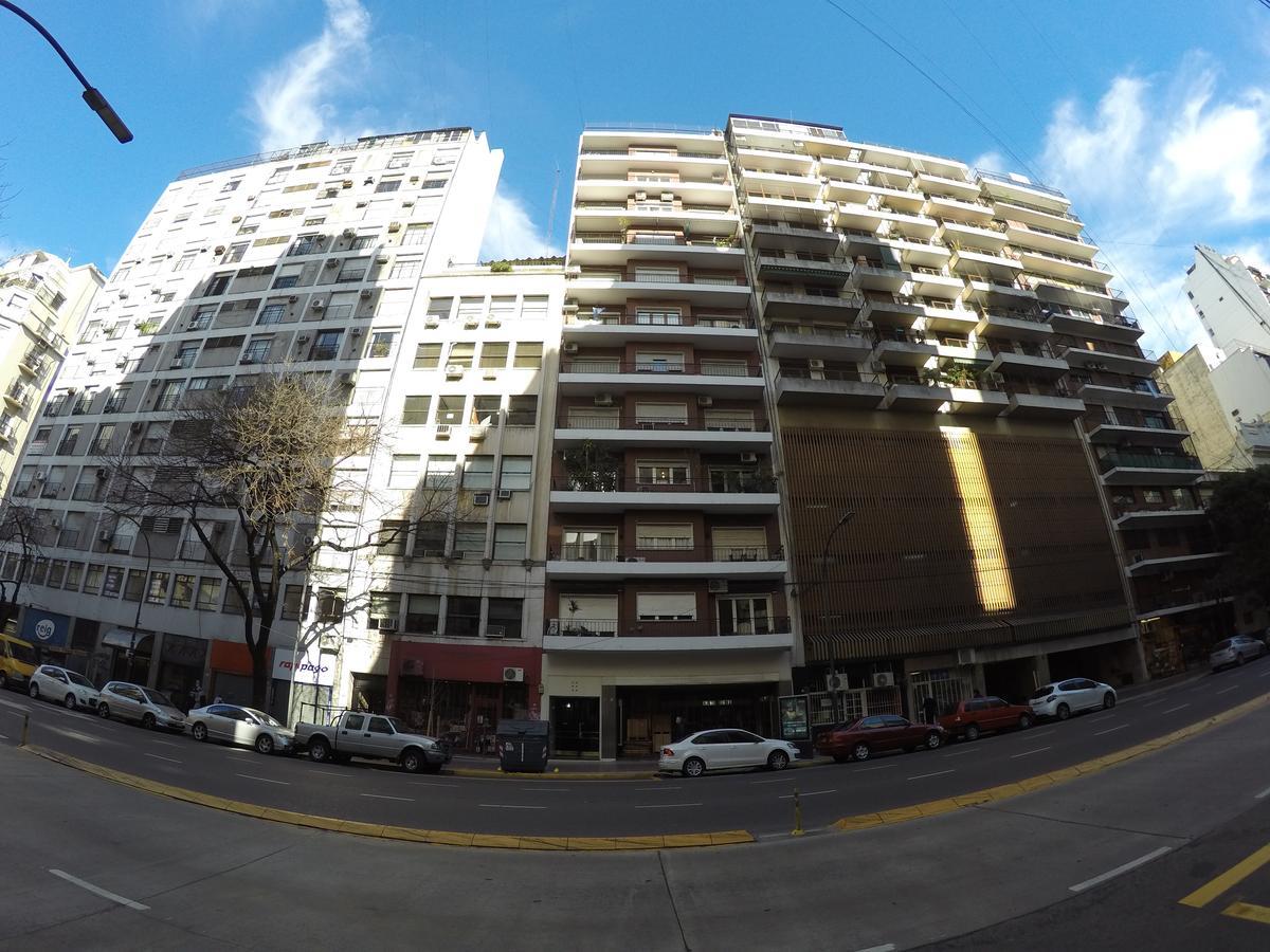 Cordoba Inn Buenos Aires Exterior foto